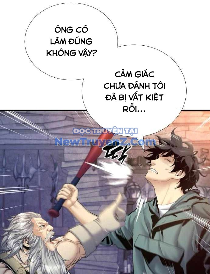 Tăng Cấp Với Các Vật Phẩm độc Quyền Của Dungeon chapter 52 - Trang 38