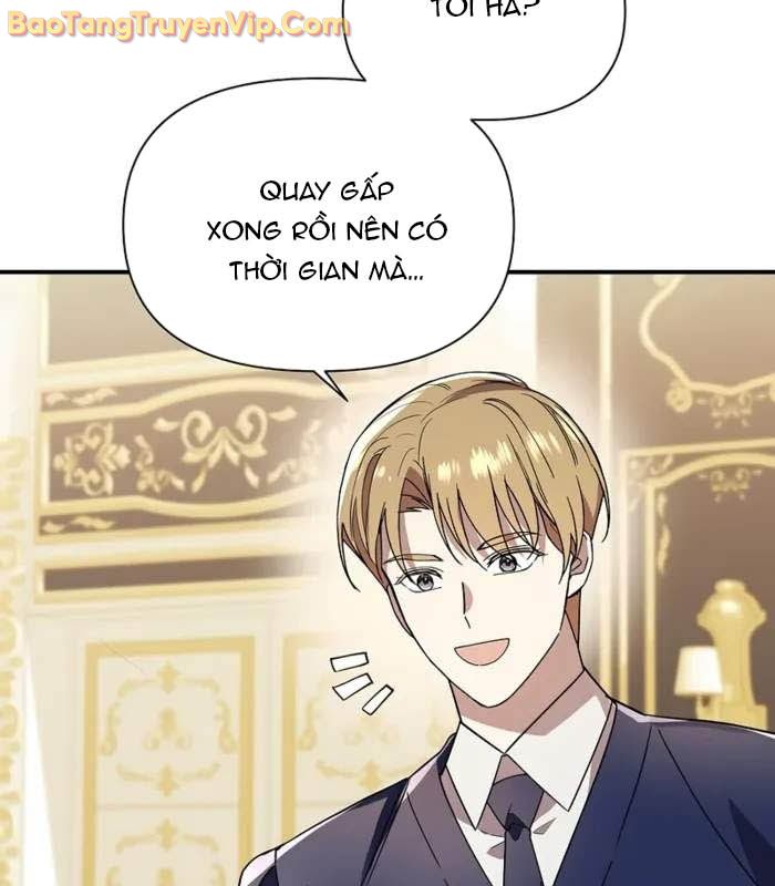 Làm Ơn Dừng Đức Giáo Hoàng Lại chapter 42 - Trang 130