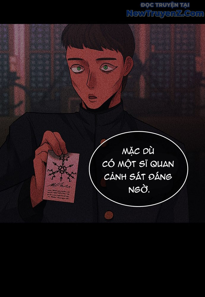 Thám Tử Siêu Năng Lực chapter 48 - Trang 58