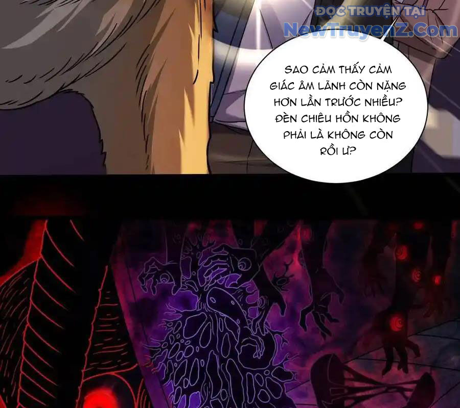 Thợ Cạo Hành Tà chapter 16 - Trang 37