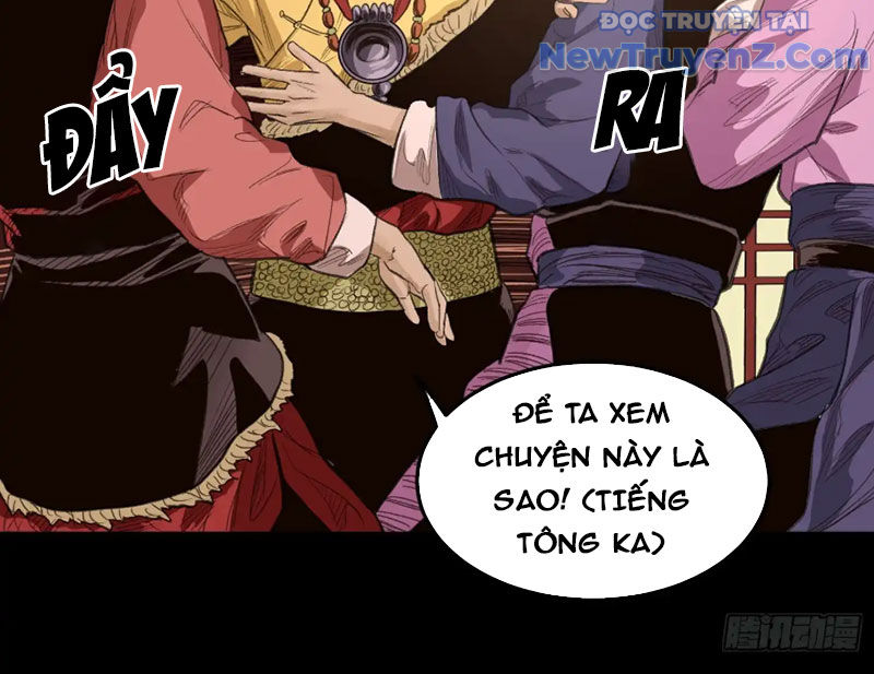 Về Nam Thiên chapter 6 - Trang 19