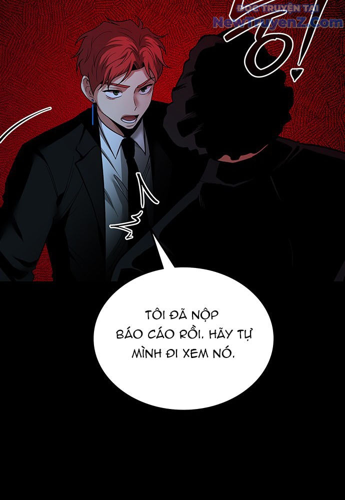 Thám Tử Siêu Năng Lực chapter 48 - Trang 83