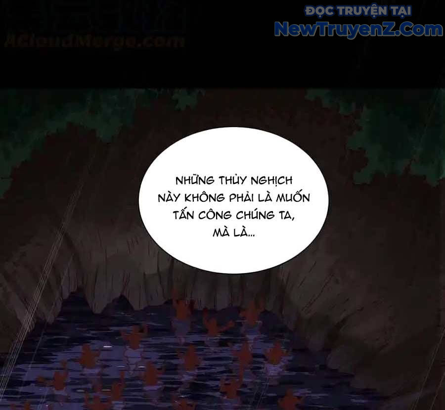 Thợ Cạo Hành Tà chapter 2 - Trang 9