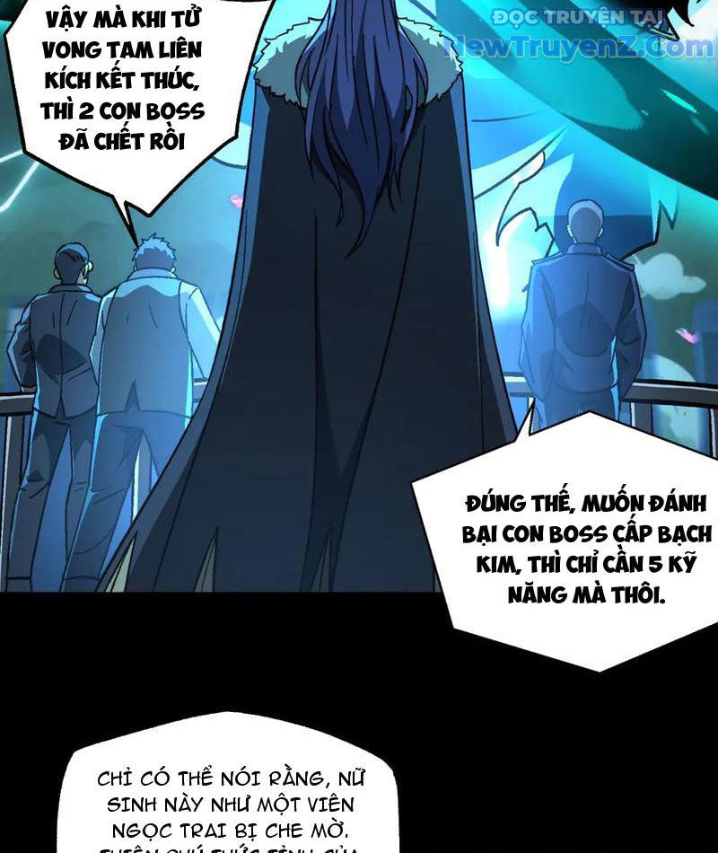 Ta Là Tai Họa Cấp Mục Sư chapter 44 - Trang 36