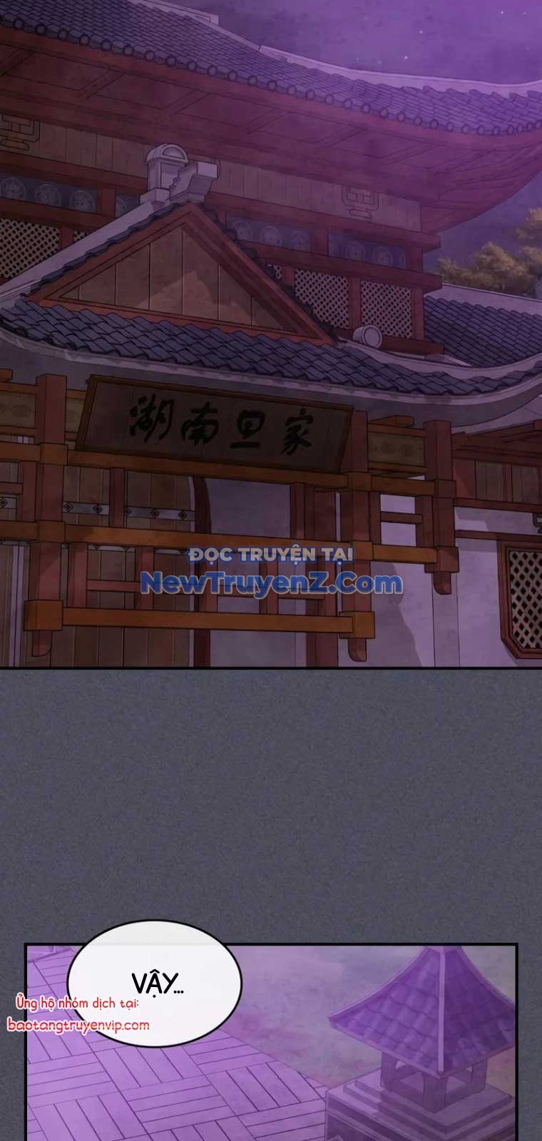 Vị Thần Trở Lại chapter 129 - Trang 84