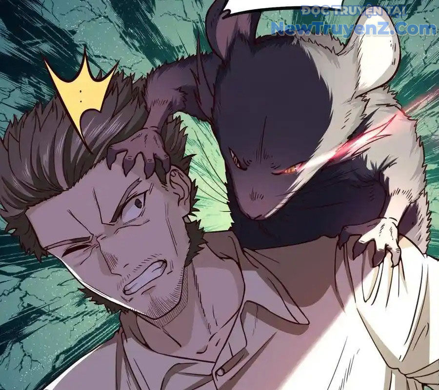 Thợ Cạo Hành Tà chapter 4 - Trang 13