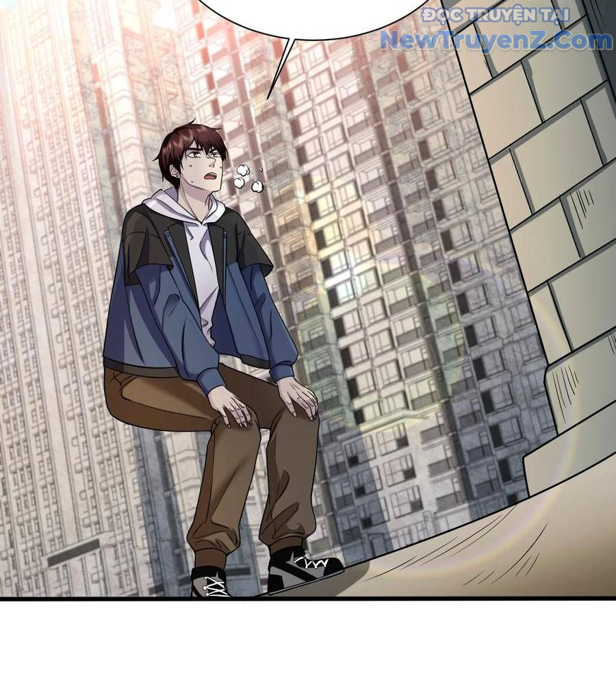 Thợ Cạo Hành Tà chapter 27 - Trang 30