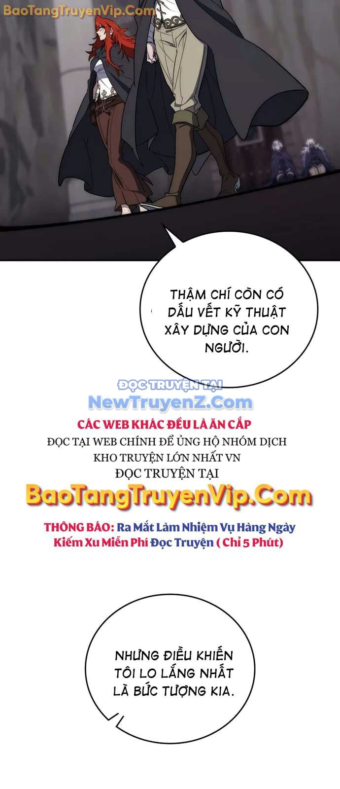 Kẻ Kiến Tạo Hầm Ngục chapter 31 - Trang 10