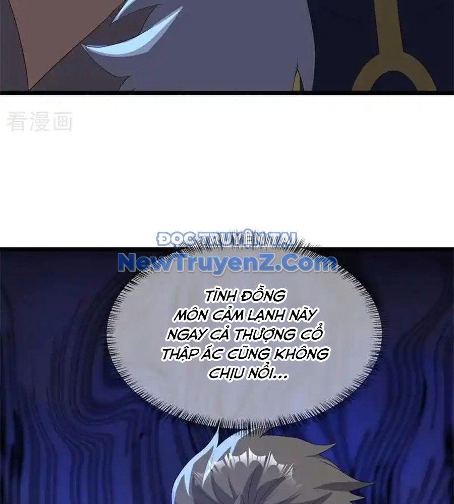 Chiến Hồn Tuyệt Thế chapter 760 - Trang 76