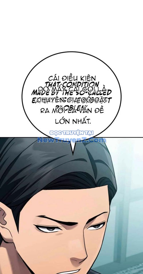 Uỷ Ban Thương Mại Công Bằng chapter 21 - Trang 65