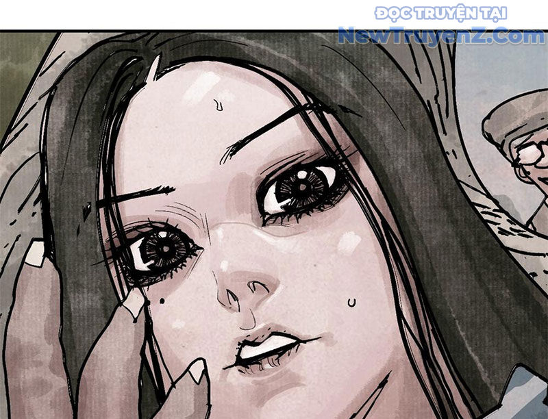 Điện Đài Mạnh Quỷ chapter 15 - Trang 37