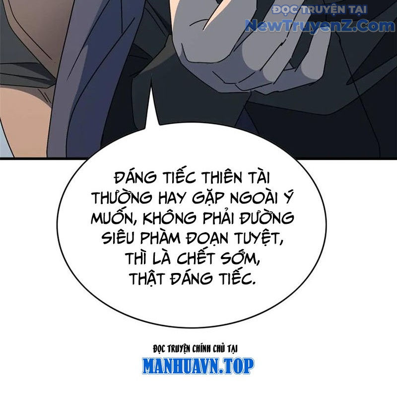 Người Trái Đất Quả Thật Rất Tàn Ác chapter 323 - Trang 29