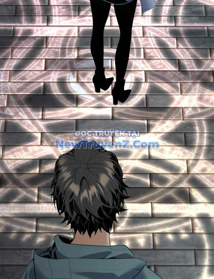 Tăng Cấp Với Các Vật Phẩm độc Quyền Của Dungeon chapter 52 - Trang 111