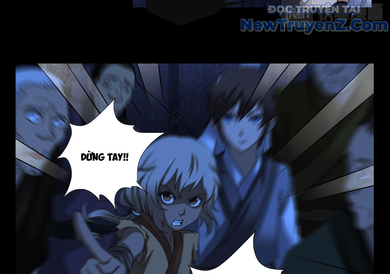 Vân Hải Dị Văn Chí chapter 7 - Trang 28