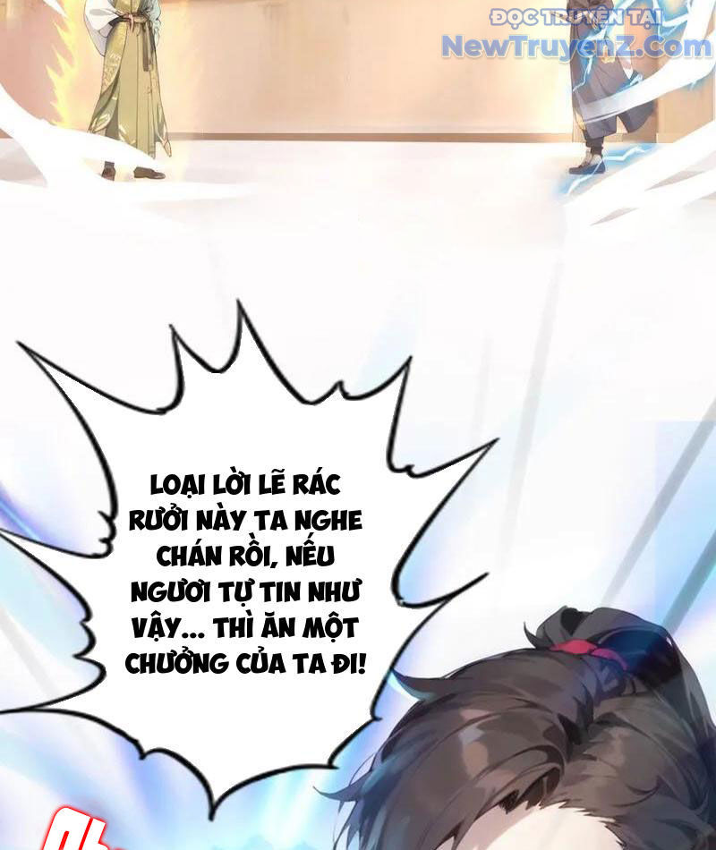 Xuyên nhanh công lược yêu nương trong sơn hải huyền trung lục chapter 7 - Trang 16