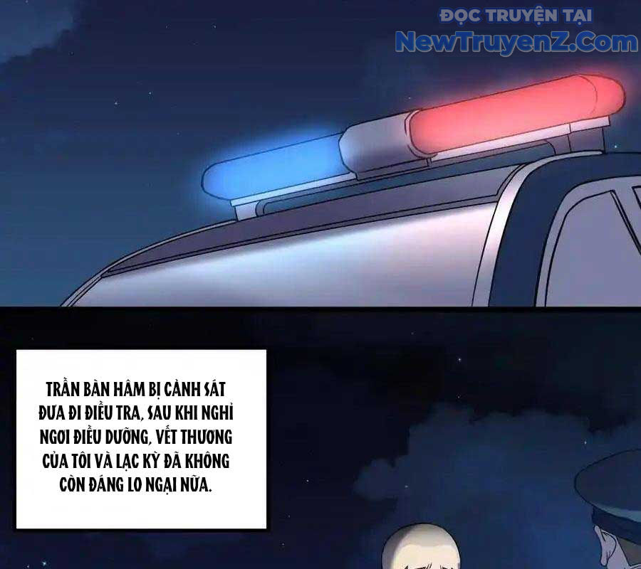 Thợ Cạo Hành Tà chapter 24 - Trang 32