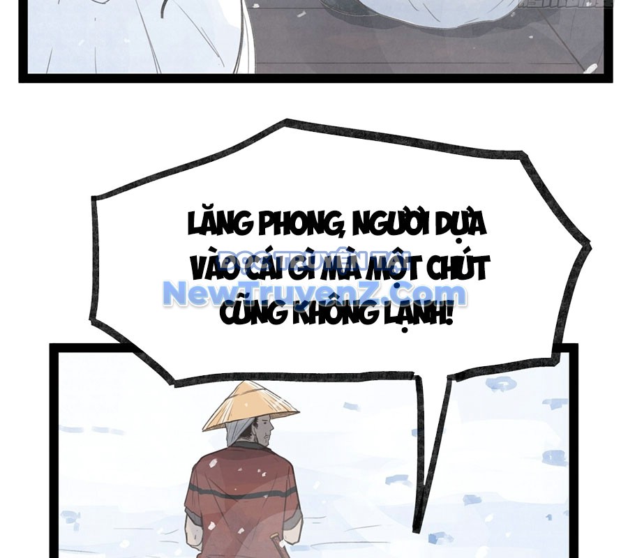 Hiệp Khách Hành Bất Thông chapter 37 - Trang 9