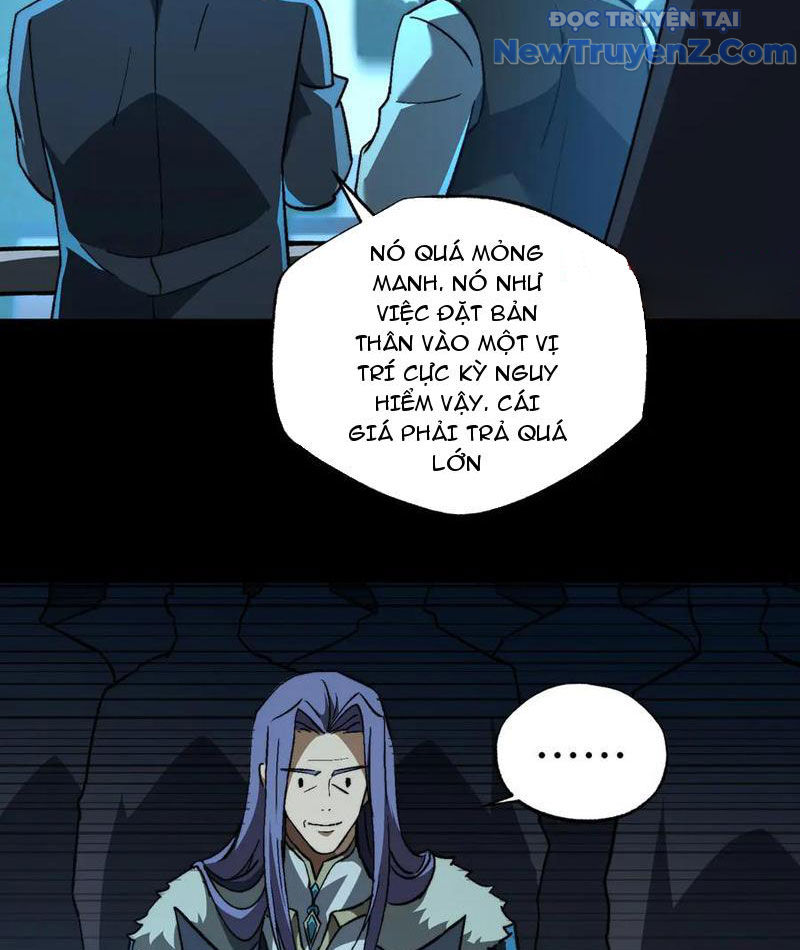 Ta Là Tai Họa Cấp Mục Sư chapter 44 - Trang 40