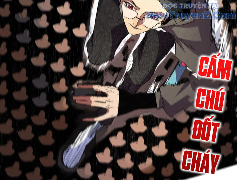 Cấm Chú Sư Mạnh Nhất Lịch Sử chapter 8 - Trang 27