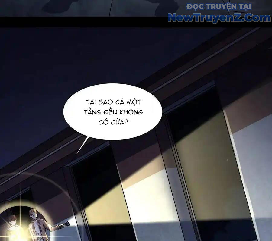 Thợ Cạo Hành Tà chapter 8 - Trang 29