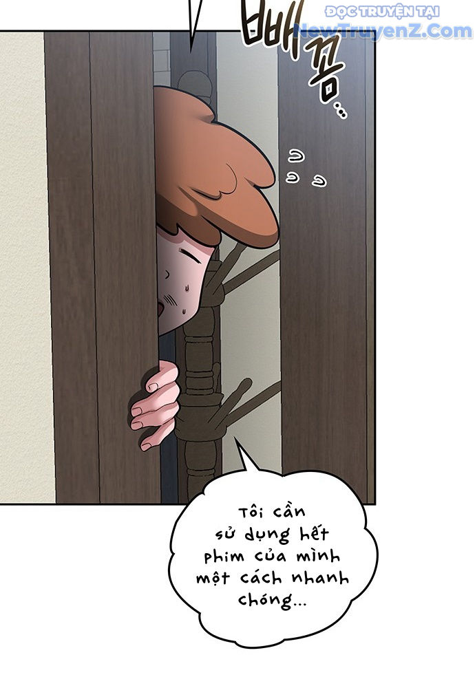 Thám Tử Siêu Năng Lực chapter 37 - Trang 17