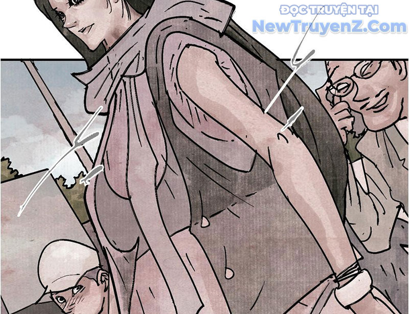 Điện Đài Mạnh Quỷ chapter 15 - Trang 93