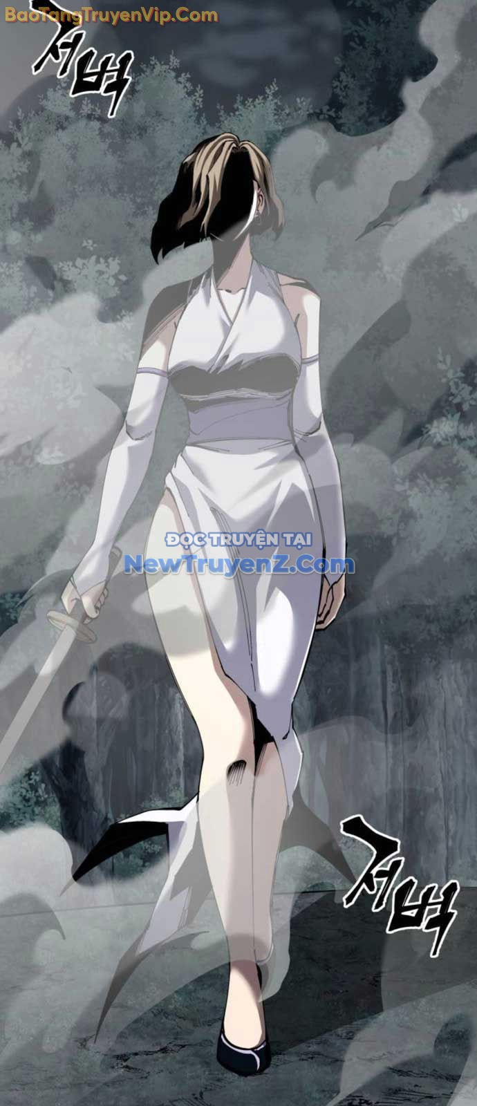 Ông Võ Giả Và Cháu Chí Tôn chapter 94 - Trang 83