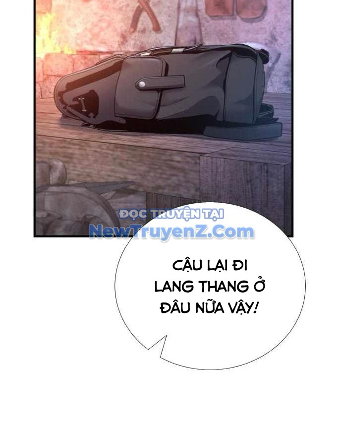 Tăng Cấp Với Các Vật Phẩm độc Quyền Của Dungeon chapter 52 - Trang 27