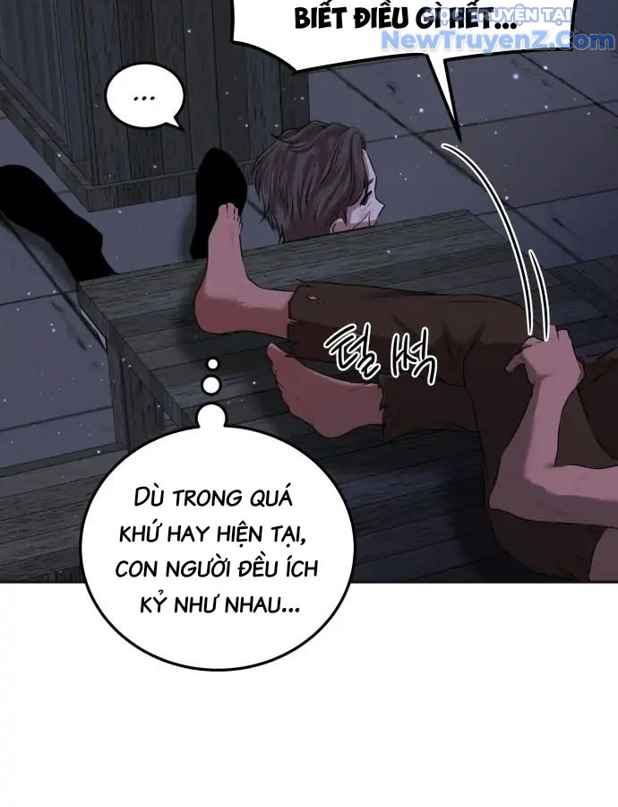 Thám Tử Siêu Năng Lực chapter 3 - Trang 44