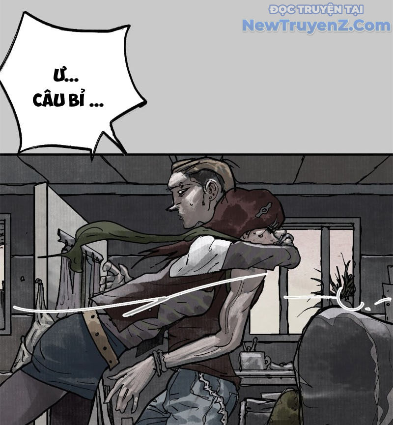 Điện Đài Mạnh Quỷ chapter 20 - Trang 85