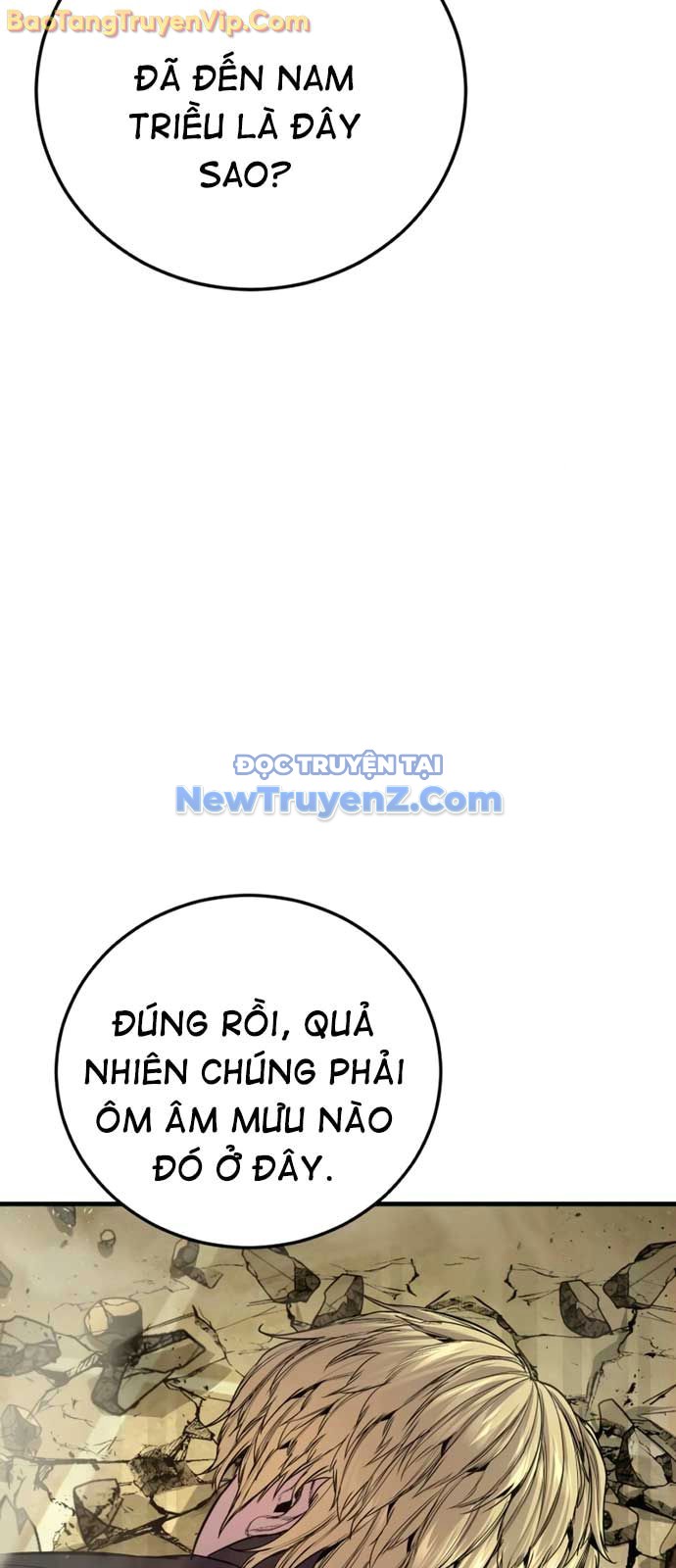 Bố Tôi Là Đặc Vụ chapter 191 - Trang 124
