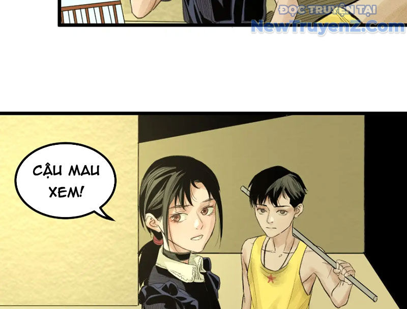 Về Nam Thiên chapter 3 - Trang 34