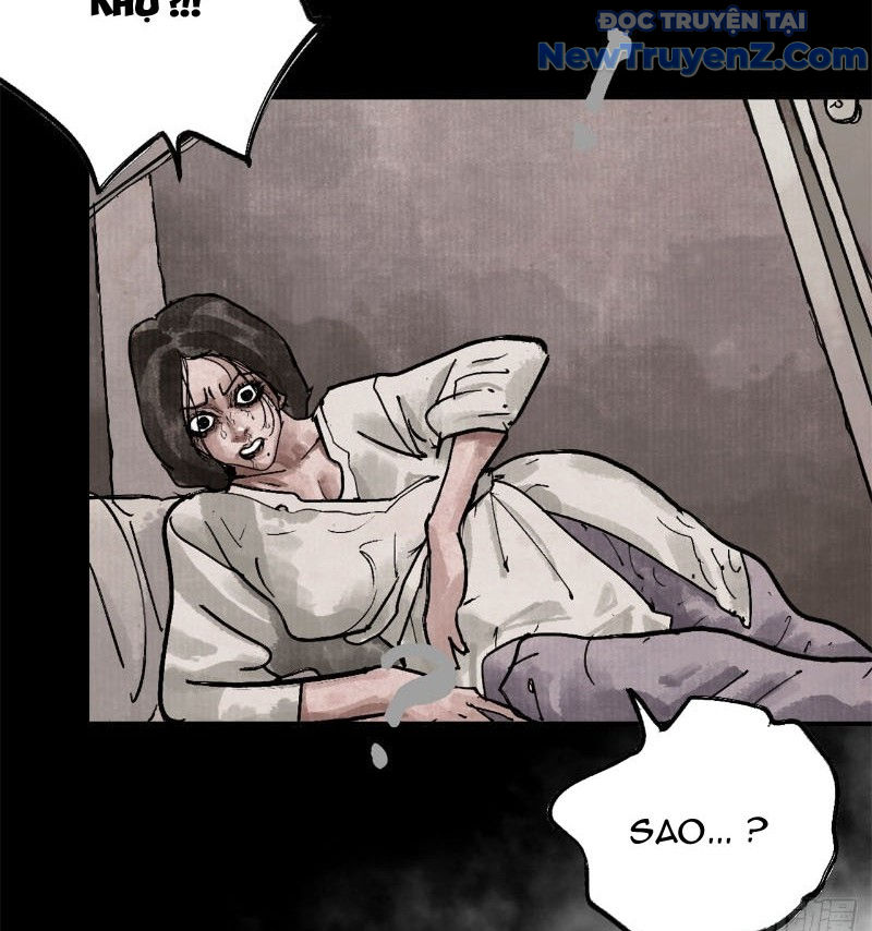 Điện Đài Mạnh Quỷ chapter 20 - Trang 14