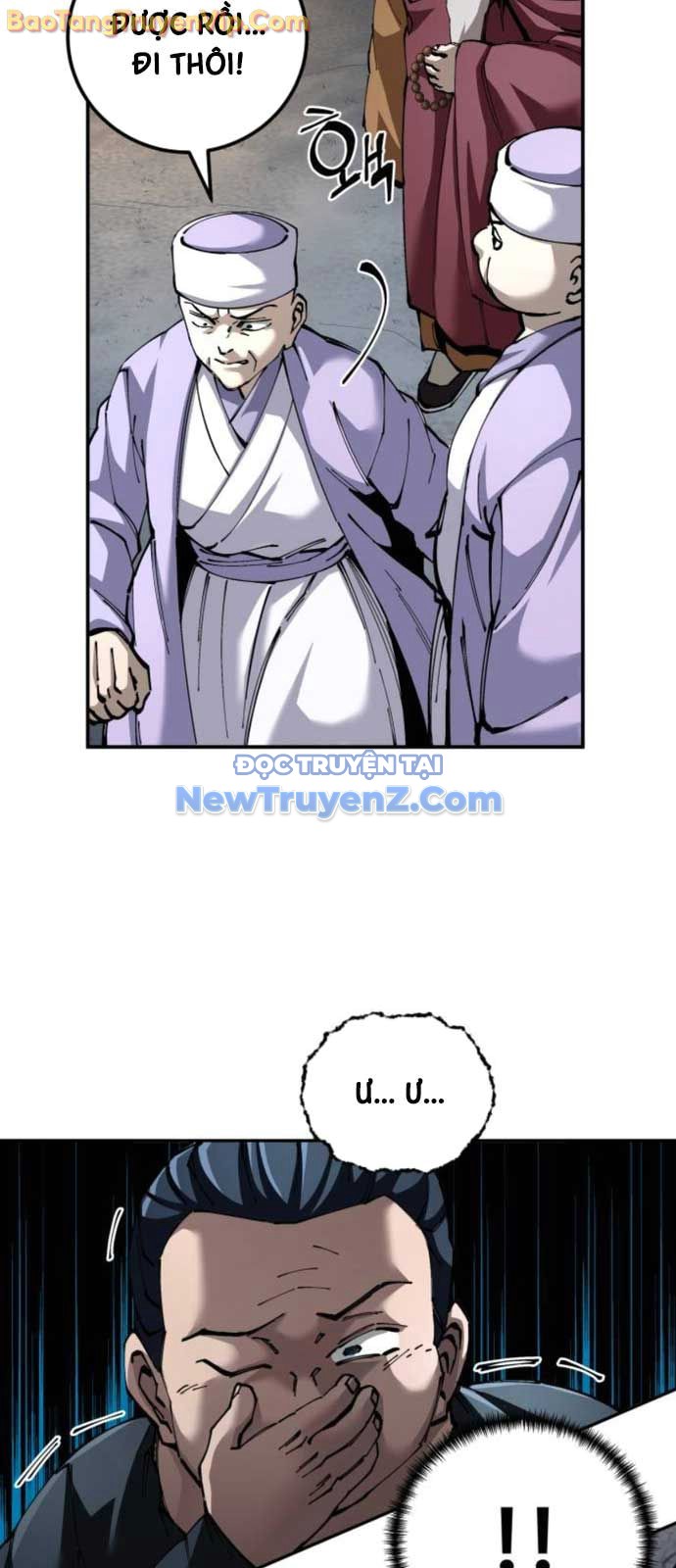 Ông Võ Giả Và Cháu Chí Tôn chapter 94 - Trang 59
