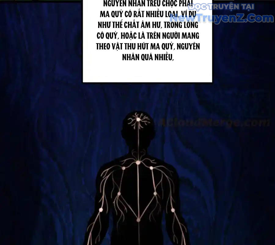 Thợ Cạo Hành Tà chapter 8 - Trang 35