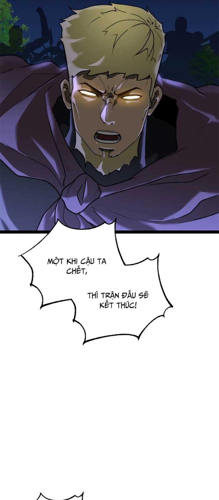 Solo Eating chapter 65 - Trang 61