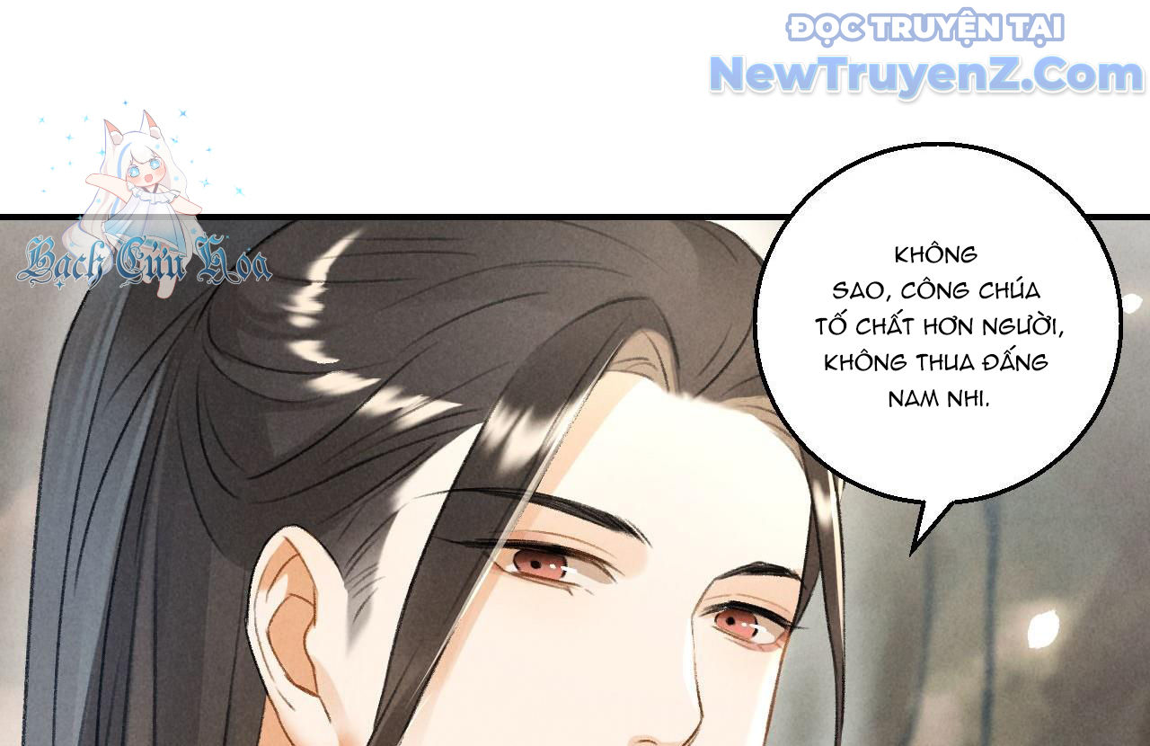 Huyền Đô Cố Mộng — Tiền Truyện Chưởng Môn Quá Bận chapter 11 - Trang 42