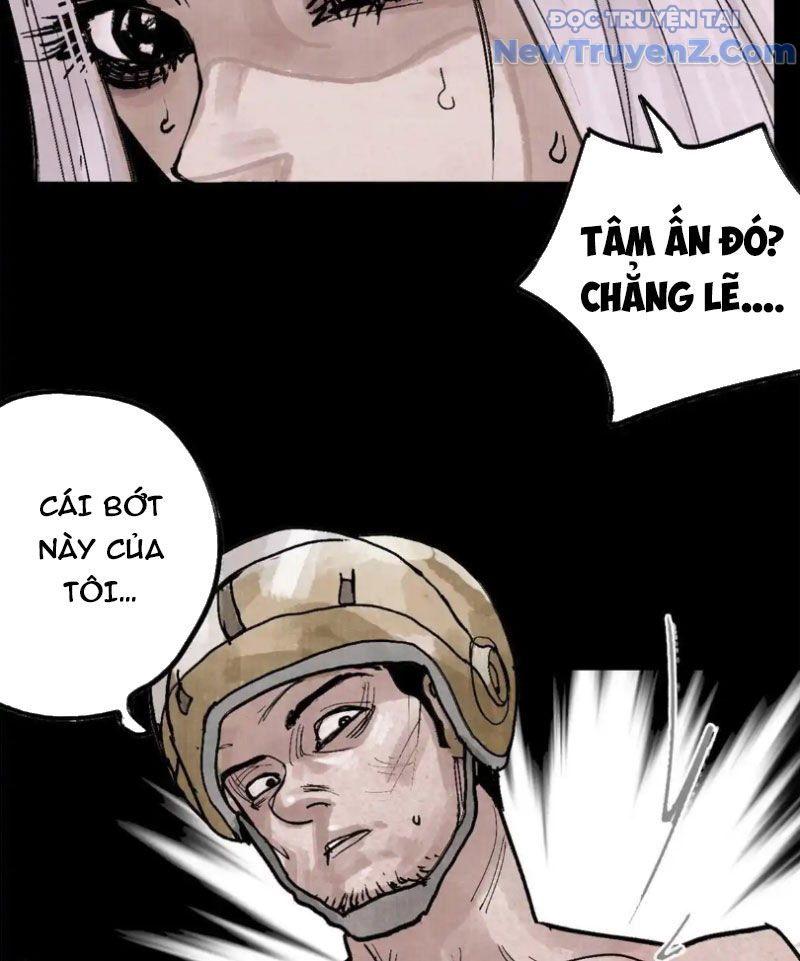 Điện Đài Mạnh Quỷ chapter 18 - Trang 24