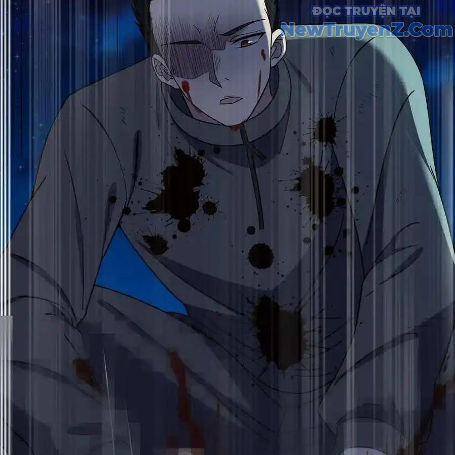 Thợ Cạo Hành Tà chapter 37 - Trang 10