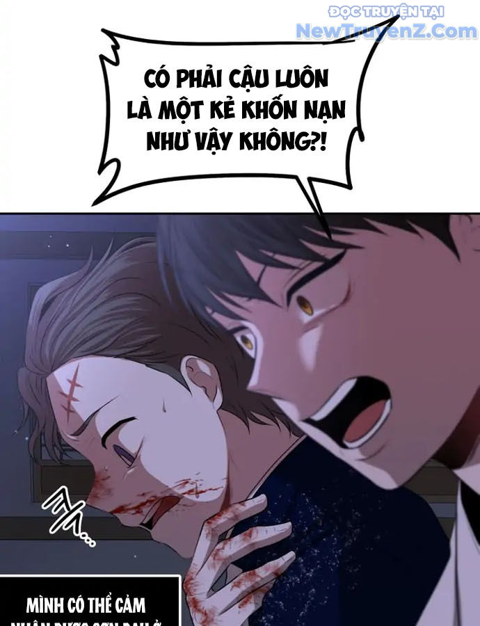 Thám Tử Siêu Năng Lực chapter 4 - Trang 95