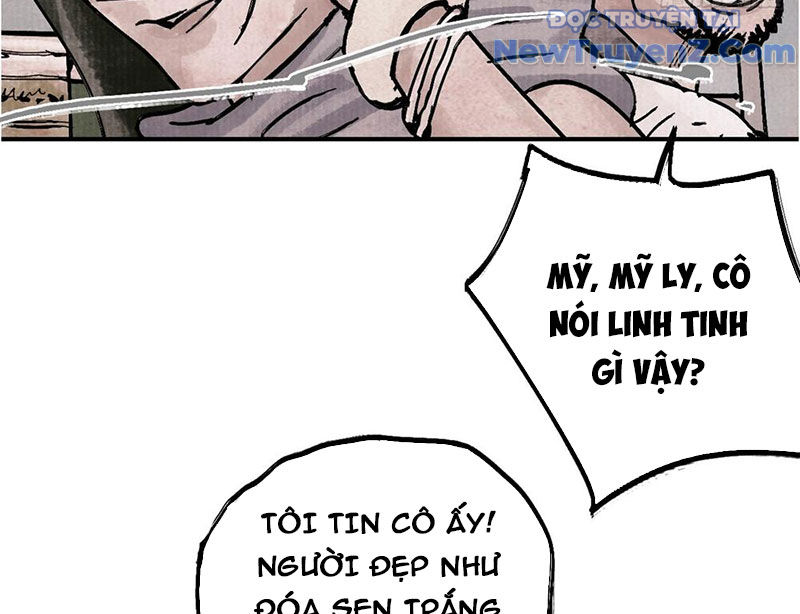 Điện Đài Mạnh Quỷ chapter 15 - Trang 87