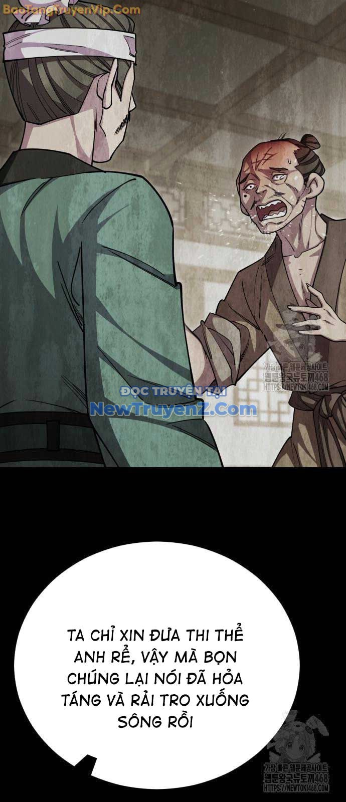 Thiên Hạ Đệ Nhất Đại Sư Huynh chapter 131 - Trang 5