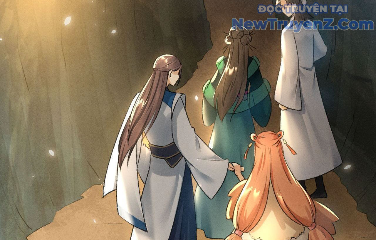 Huyền Đô Cố Mộng — Tiền Truyện Chưởng Môn Quá Bận chapter 14 - Trang 27