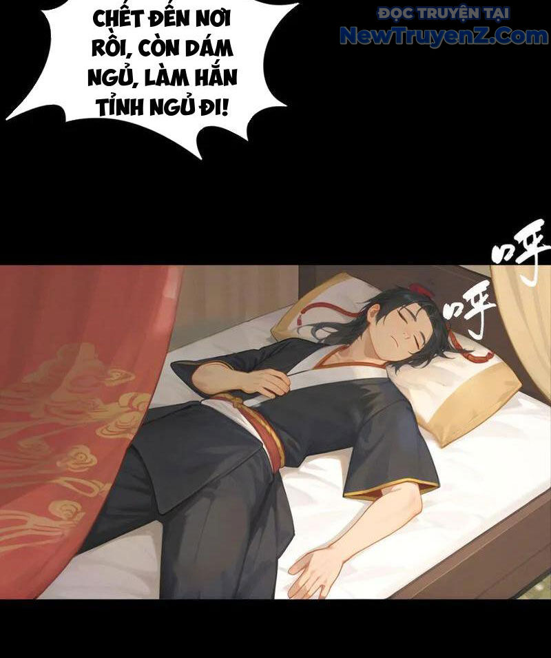 Xuyên nhanh công lược yêu nương trong sơn hải huyền trung lục chapter 13 - Trang 8