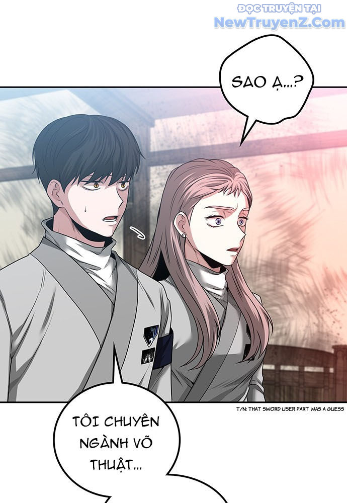 Thám Tử Siêu Năng Lực chapter 38 - Trang 15
