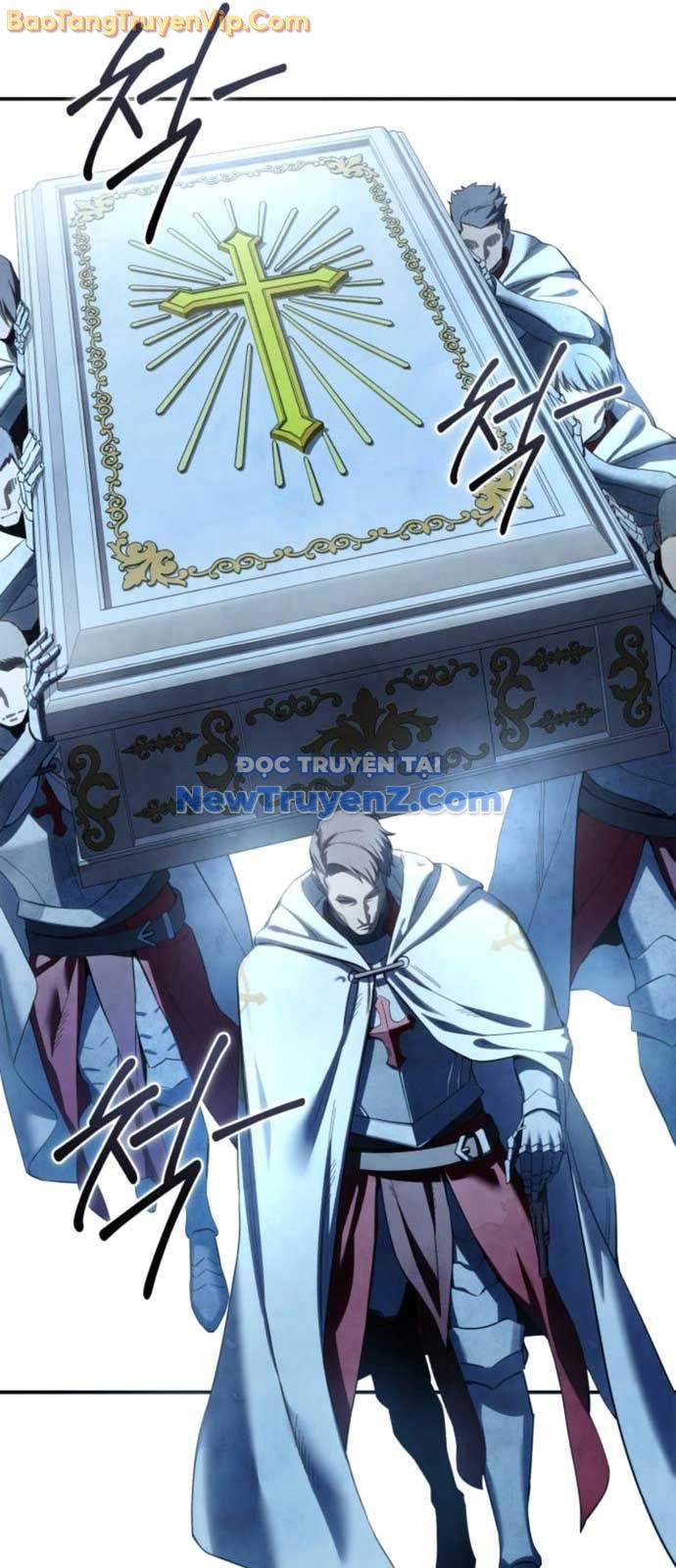 Tinh Tú Kiếm Sĩ chapter 92 - Trang 113