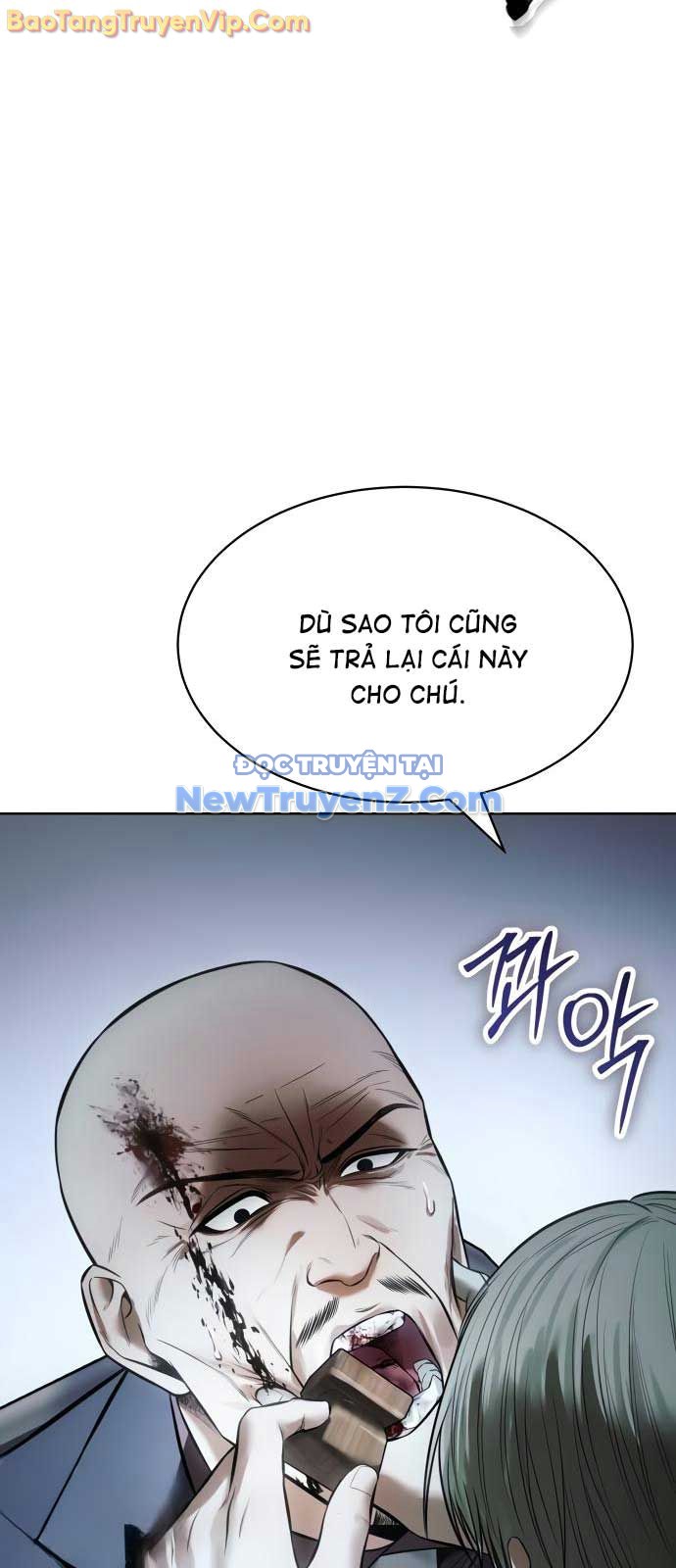 Đặc Vụ Song Sinh chapter 128 - Trang 119