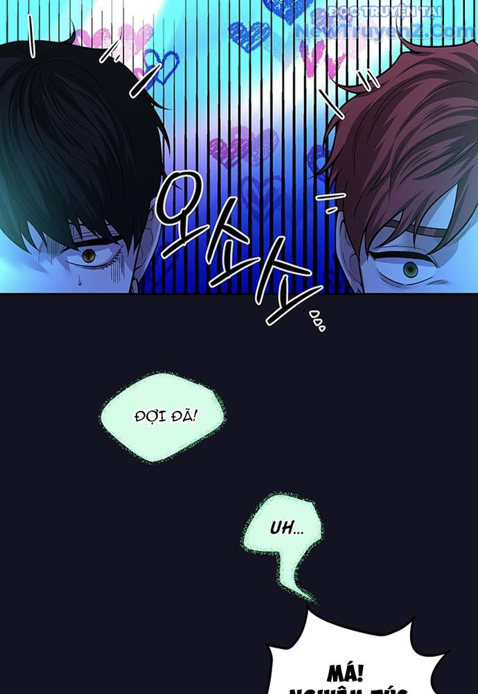 Thám Tử Siêu Năng Lực chapter 47 - Trang 105