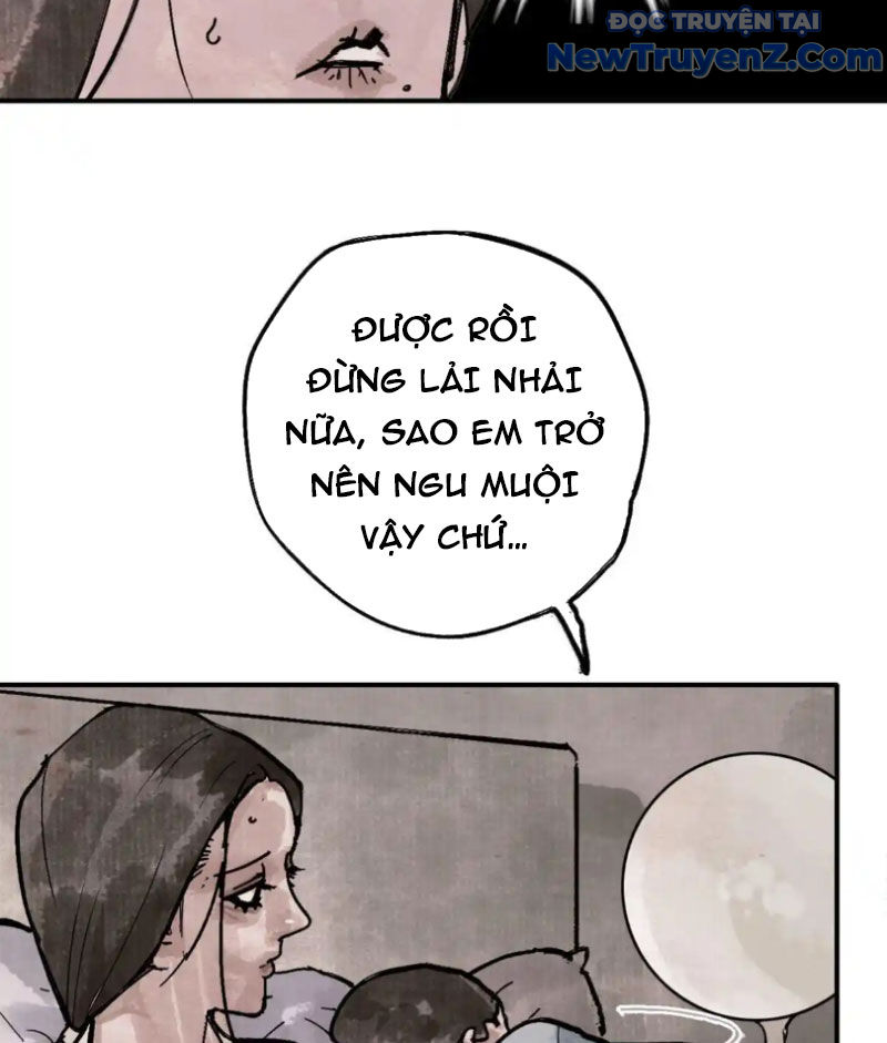 Điện Đài Mạnh Quỷ chapter 19 - Trang 48