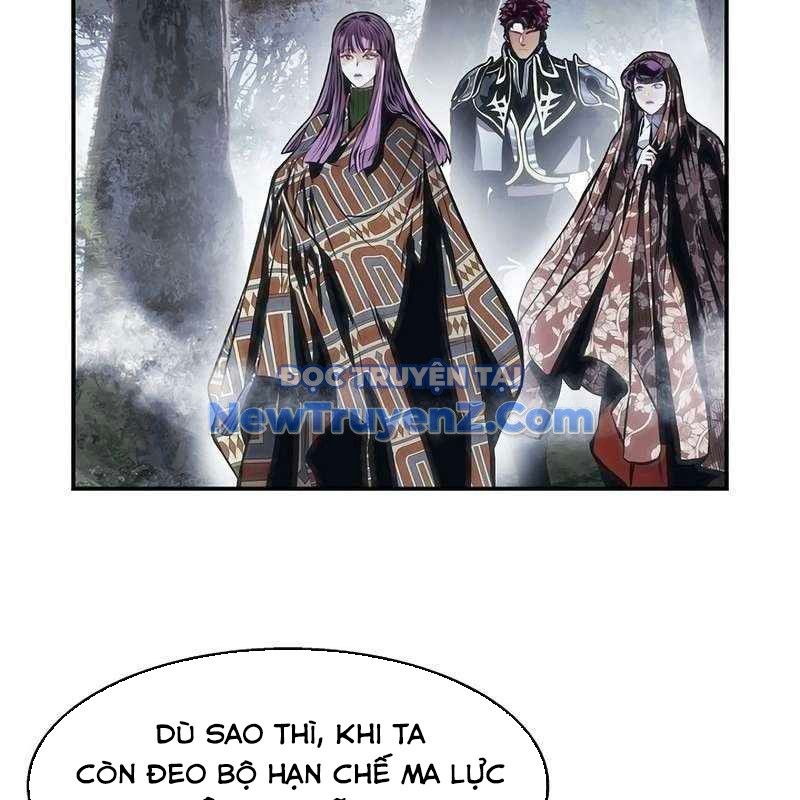 Bất Bại Chân Ma chapter 250 - Trang 79